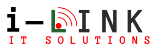 I-LINK IT SOLUTIONS